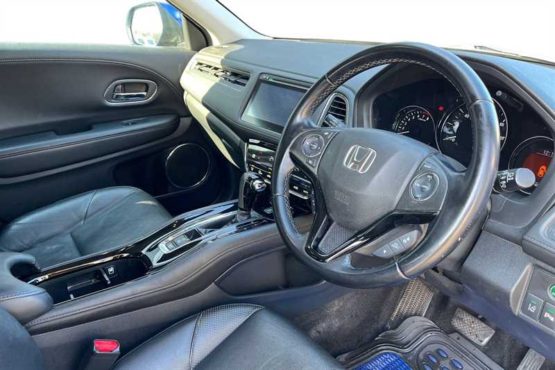 Used Honda HR-V 2018 for sale - 77755805: Photo 8