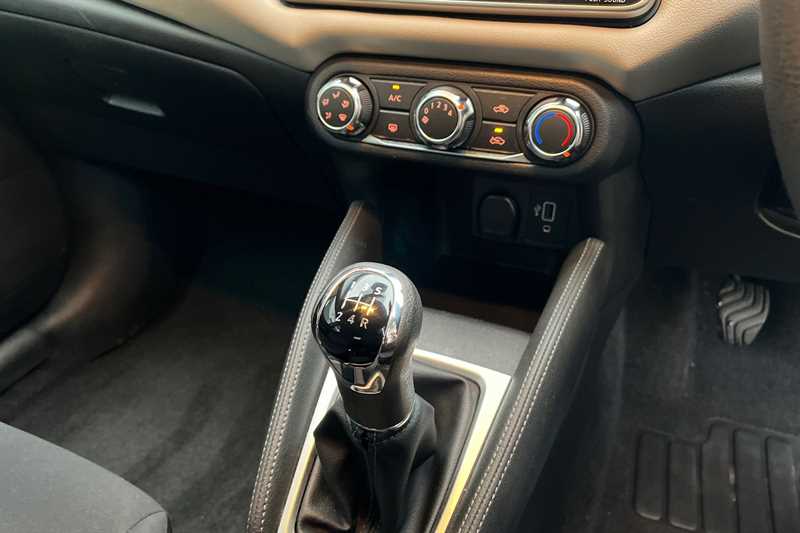 Used Nissan Micra for sale - 76826935: Photo 12