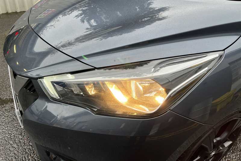 Used Nissan Micra for sale - 76826935: Photo 13