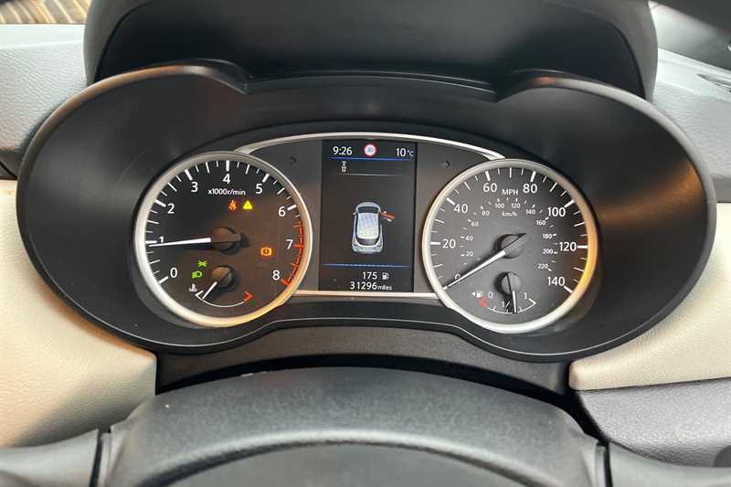 Used Nissan Micra for sale - 76826935: Photo 14