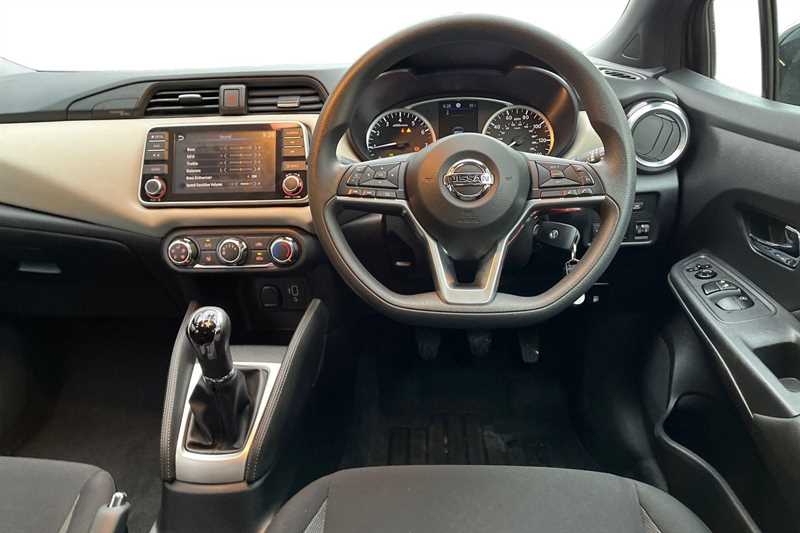 Used Nissan Micra for sale - 76826935: Photo 15