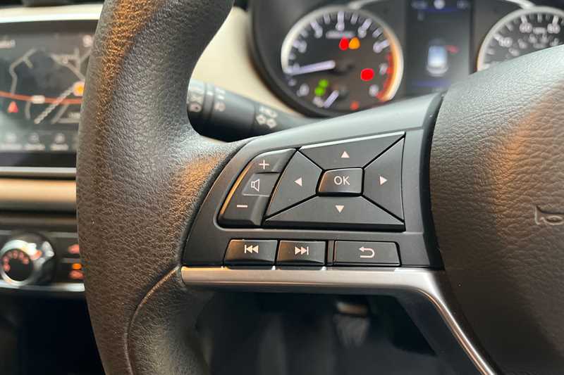 Used Nissan Micra for sale - 76826935: Photo 16