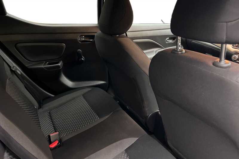 Used Nissan Micra for sale - 76826935: Photo 19