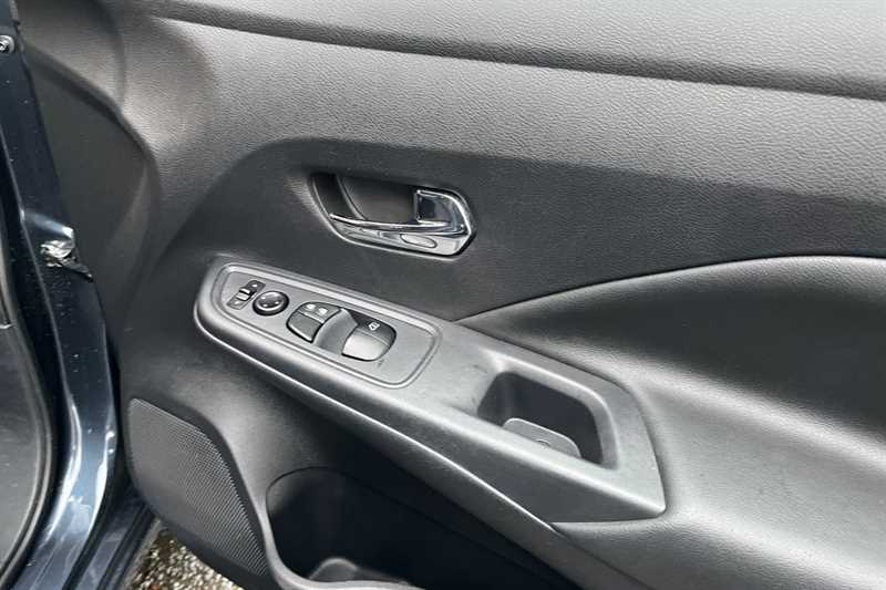 Used Nissan Micra for sale - 76826935: Photo 21