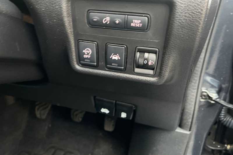 Used Nissan Micra for sale - 76826935: Photo 22