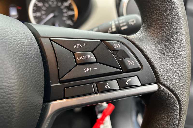 Used Nissan Micra for sale - 76826935: Photo 24