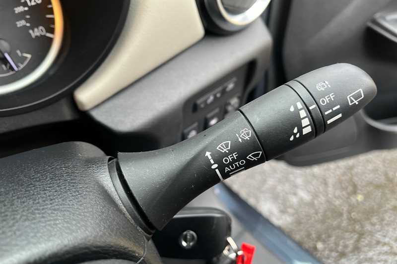 Used Nissan Micra for sale - 76826935: Photo 25