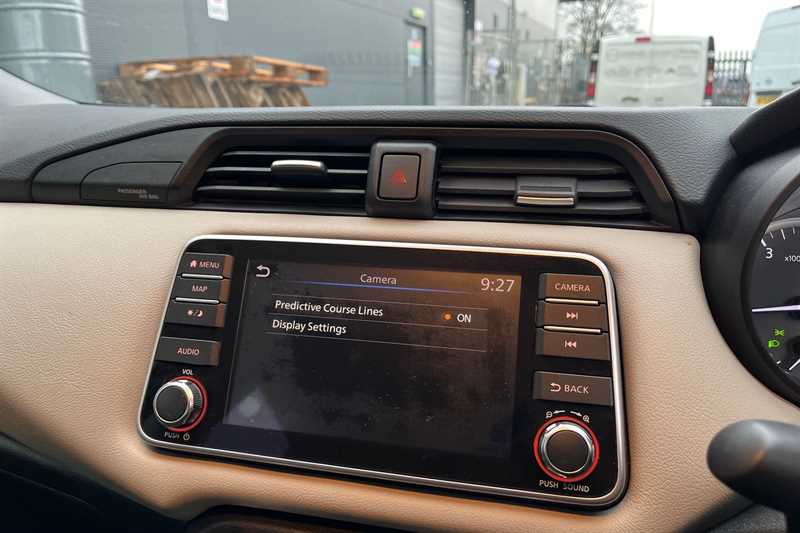 Used Nissan Micra for sale - 76826935: Photo 27