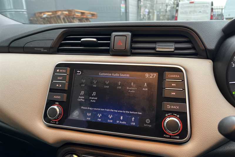 Used Nissan Micra for sale - 76826935: Photo 29