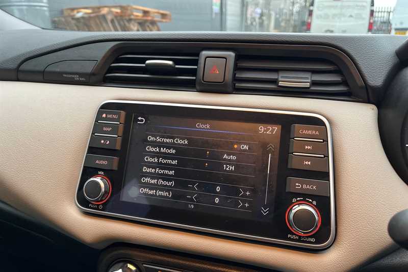 Used Nissan Micra for sale - 76826935: Photo 31