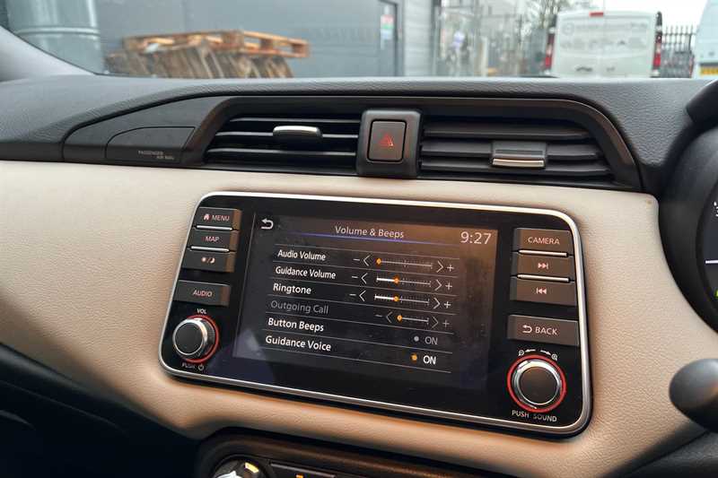 Used Nissan Micra for sale - 76826935: Photo 32