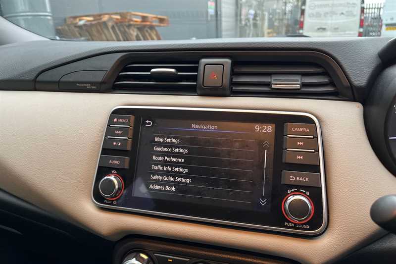 Used Nissan Micra for sale - 76826935: Photo 34