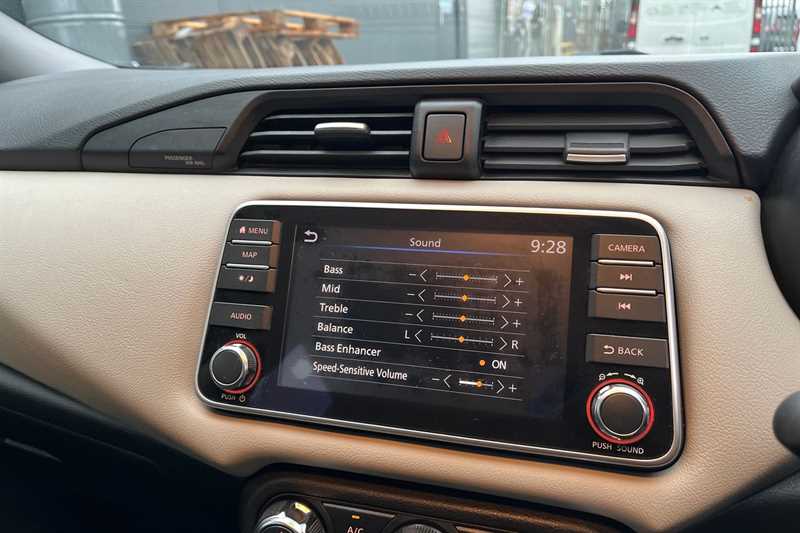 Used Nissan Micra for sale - 76826935: Photo 35