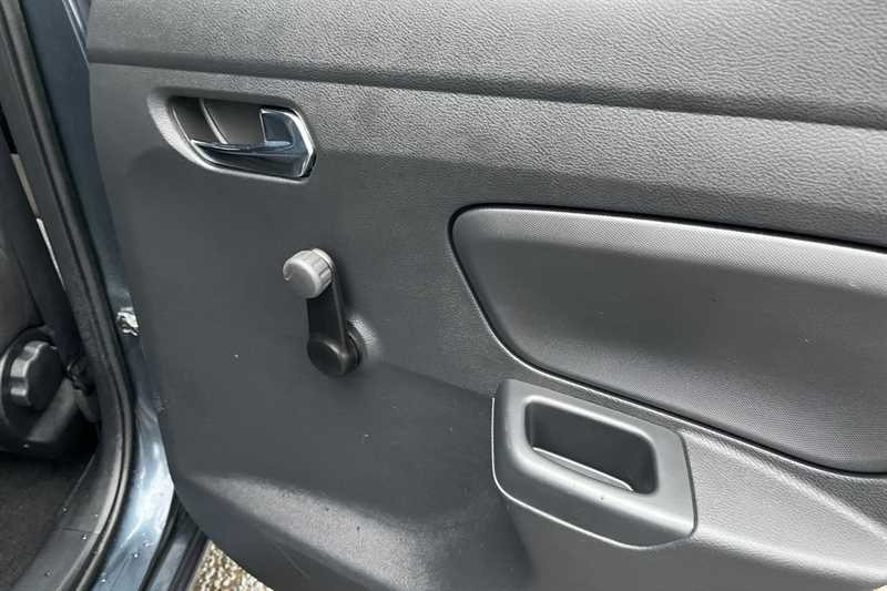 Used Nissan Micra for sale - 76826935: Photo 36