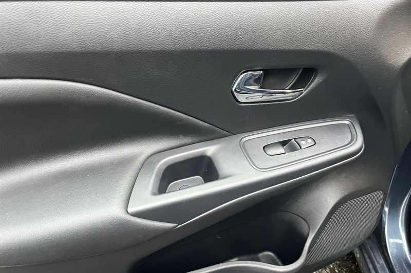 Used Nissan Micra for sale - 76826935: Photo 38