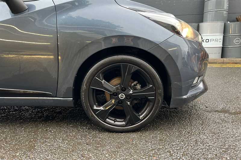 Used Nissan Micra for sale - 76826935: Photo 41