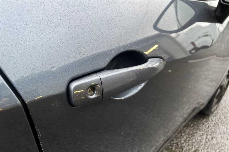 Used Nissan Micra for sale - 76826935: Photo 43