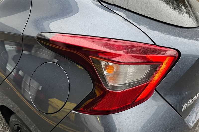 Used Nissan Micra for sale - 76826935: Photo 46