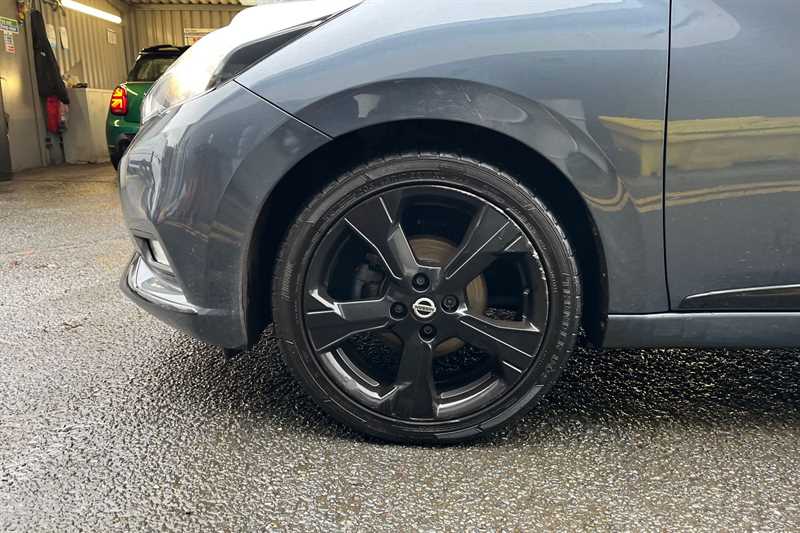 Used Nissan Micra for sale - 76826935: Photo 50