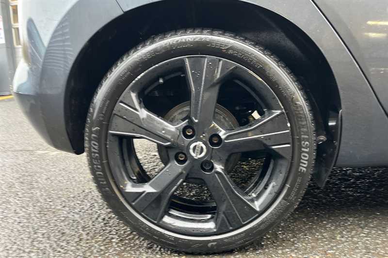 Used Nissan Micra for sale - 76826935: Photo 6