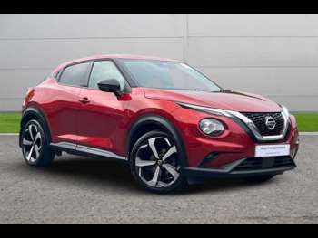 2020 - 1.0 DIG-T 114 TEKNA 5DR