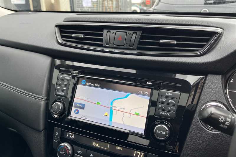 Used Nissan X-Trail 2020 for sale - 77043185: Photo 10