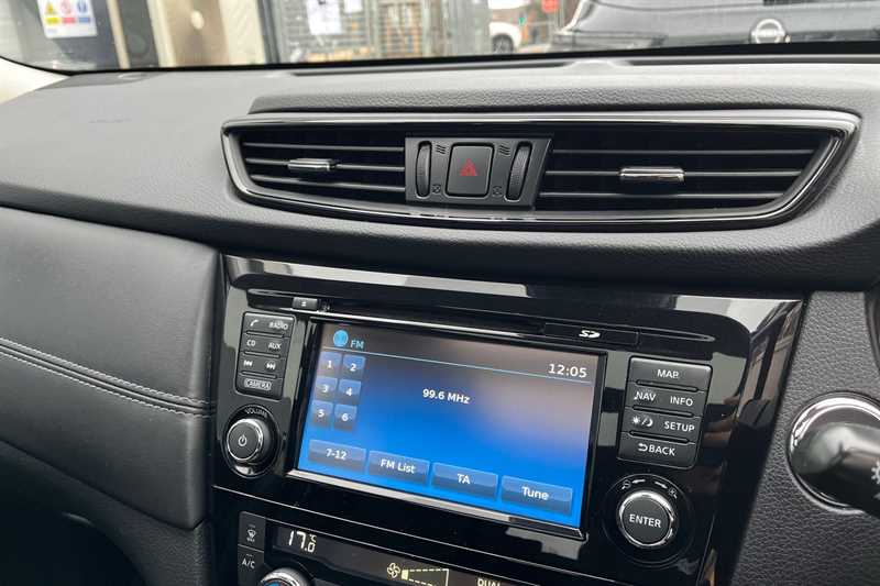 Used Nissan X-Trail 2020 for sale - 77043185: Photo 11