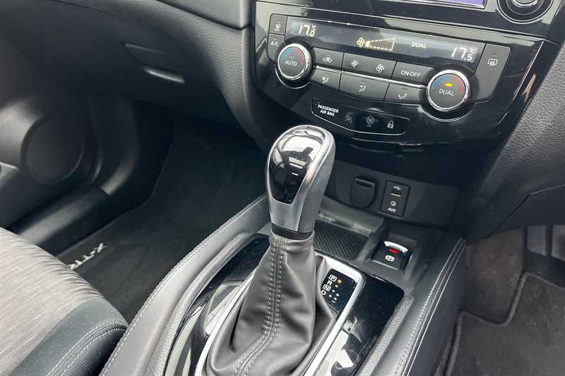 Used Nissan X-Trail 2020 for sale - 77043185: Photo 12