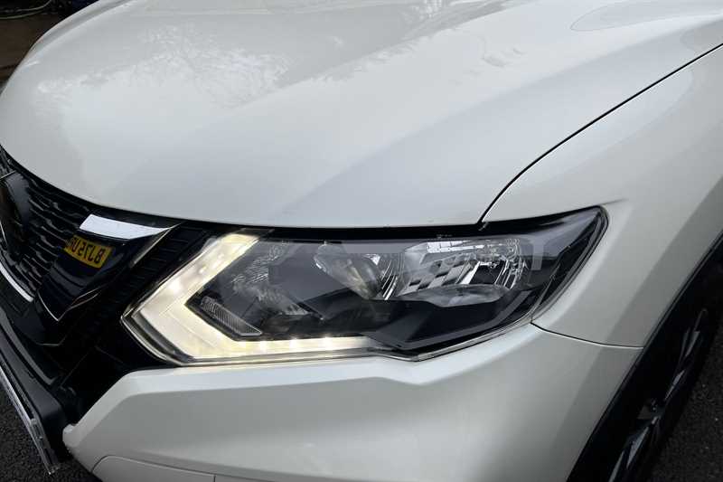 Used Nissan X-Trail 2020 for sale - 77043185: Photo 13