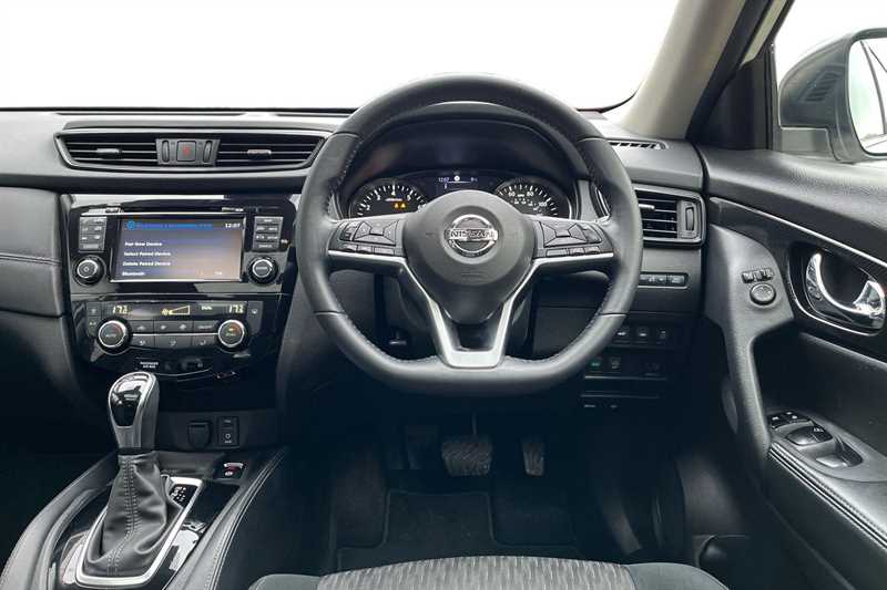 Used Nissan X-Trail 2020 for sale - 77043185: Photo 15