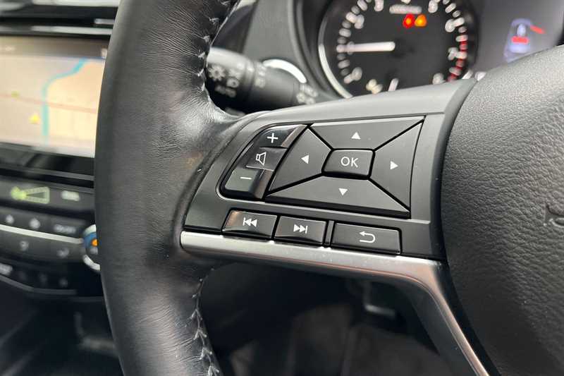 Used Nissan X-Trail 2020 for sale - 77043185: Photo 16