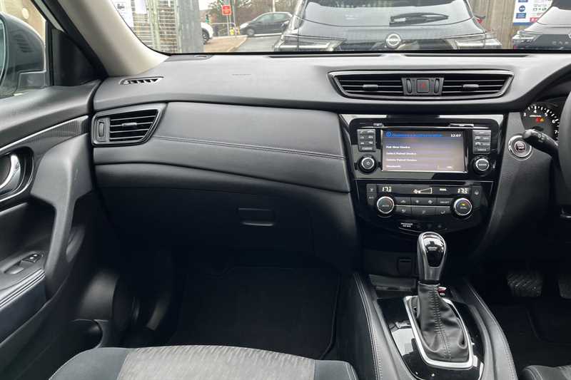 Used Nissan X-Trail 2020 for sale - 77043185: Photo 17
