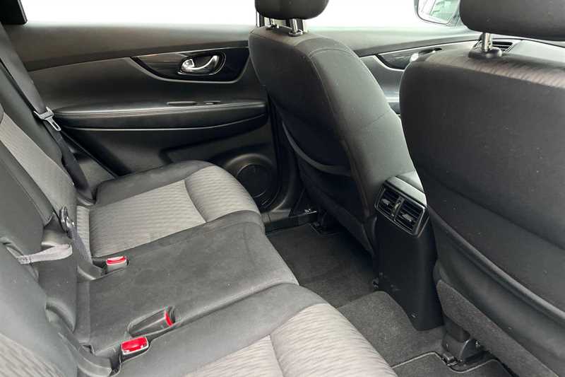 Used Nissan X-Trail 2020 for sale - 77043185: Photo 19