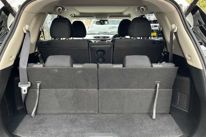 Used Nissan X-Trail 2020 for sale - 77043185: Photo 20