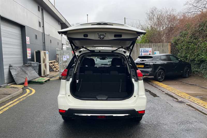 Used Nissan X-Trail 2020 for sale - 77043185: Photo 21