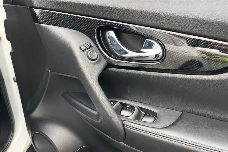 Used Nissan X-Trail 2020 for sale - 77043185: Photo 22