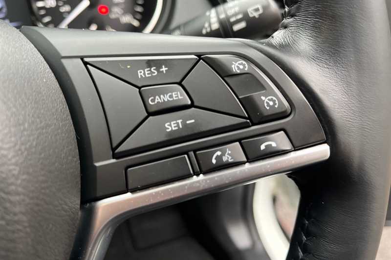 Used Nissan X-Trail 2020 for sale - 77043185: Photo 25