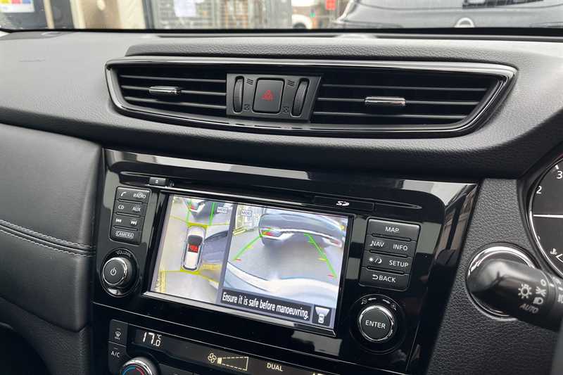 Used Nissan X-Trail 2020 for sale - 77043185: Photo 28