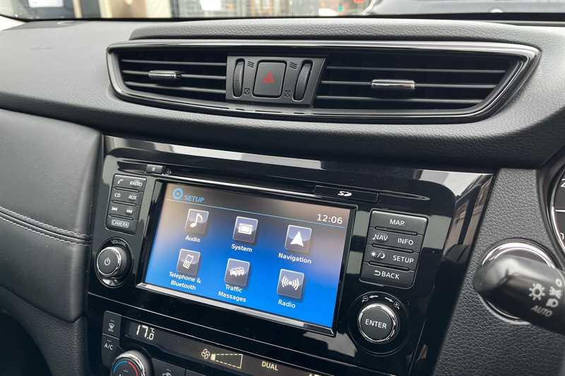 Used Nissan X-Trail 2020 for sale - 77043185: Photo 29