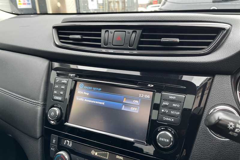 Used Nissan X-Trail 2020 for sale - 77043185: Photo 30