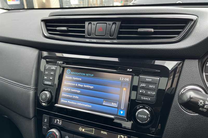 Used Nissan X-Trail 2020 for sale - 77043185: Photo 31