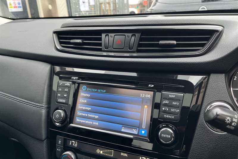 Used Nissan X-Trail 2020 for sale - 77043185: Photo 32