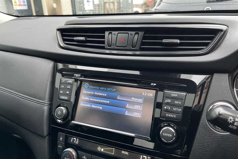 Used Nissan X-Trail 2020 for sale - 77043185: Photo 33