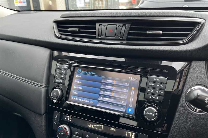 Used Nissan X-Trail 2020 for sale - 77043185: Photo 34