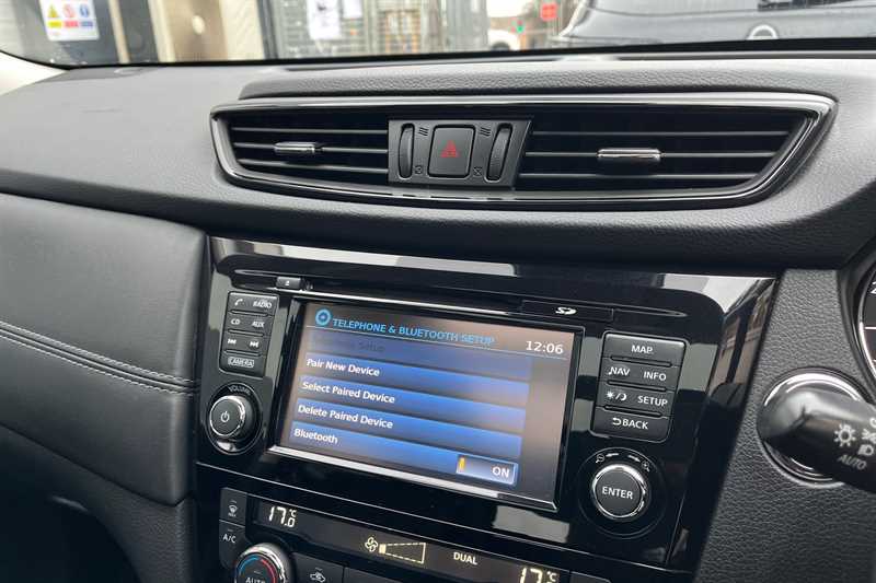 Used Nissan X-Trail 2020 for sale - 77043185: Photo 35