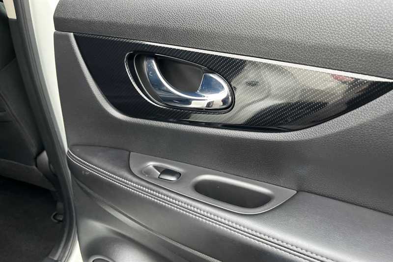 Used Nissan X-Trail 2020 for sale - 77043185: Photo 36