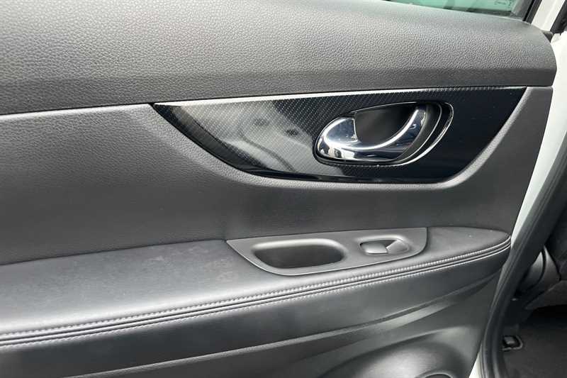 Used Nissan X-Trail 2020 for sale - 77043185: Photo 37