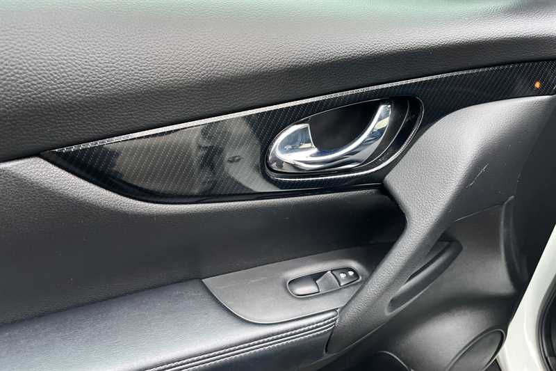 Used Nissan X-Trail 2020 for sale - 77043185: Photo 38