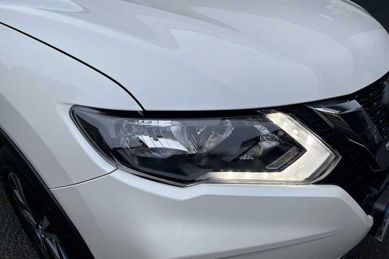 Used Nissan X-Trail 2020 for sale - 77043185: Photo 40