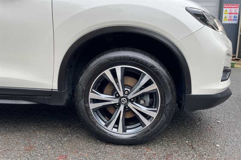 Used Nissan X-Trail 2020 for sale - 77043185: Photo 41